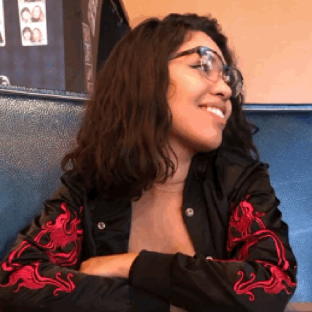 Meet your Posher, Tiyee